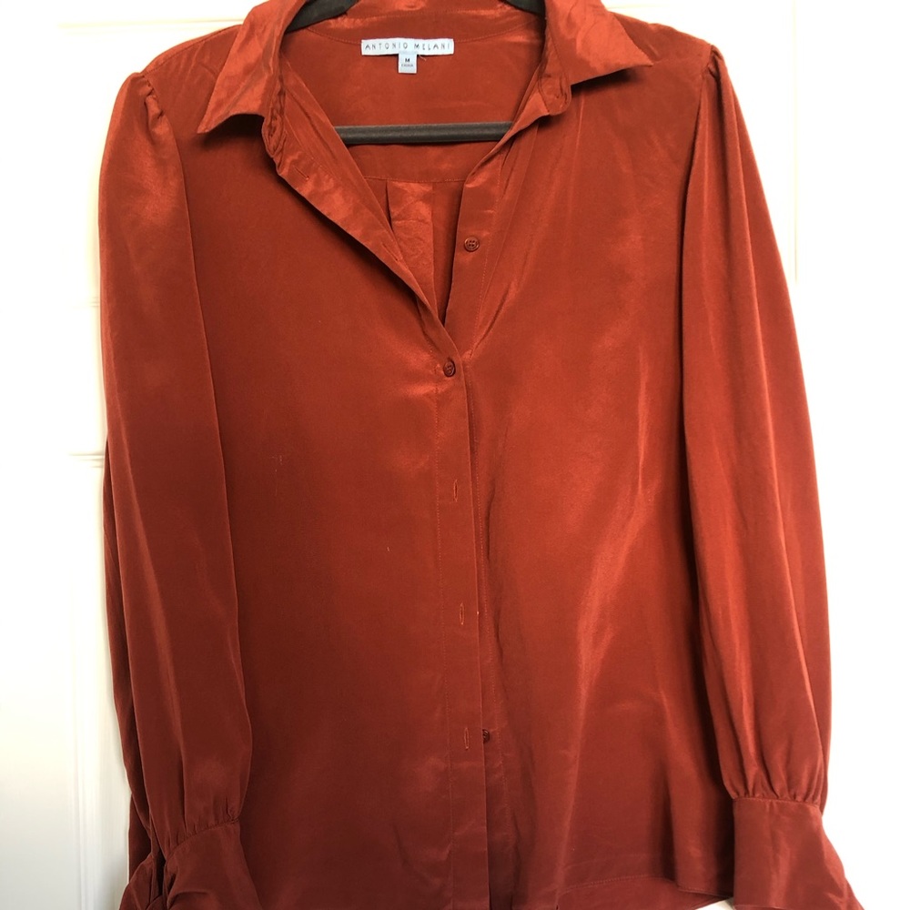 Antonio Melani Blouse
